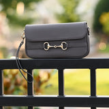 Tucker Tweed Wellington Convertible Pochette - Equiluxe Tack