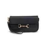 Tucker Tweed Wellington Convertible Pochette - Equiluxe Tack
