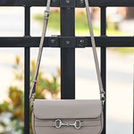 Tucker Tweed Wellington Convertible Pochette - Equiluxe Tack