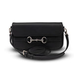 Tucker Tweed Wellington Convertible Pochette - Equiluxe Tack
