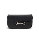 Tucker Tweed Wellington Convertible Pochette - Equiluxe Tack