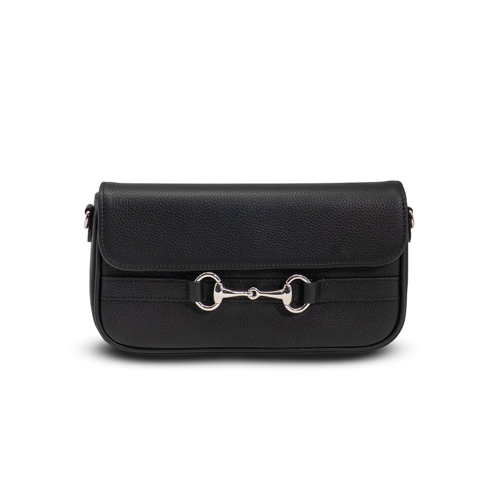 Tucker Tweed Wellington Convertible Pochette - Equiluxe Tack