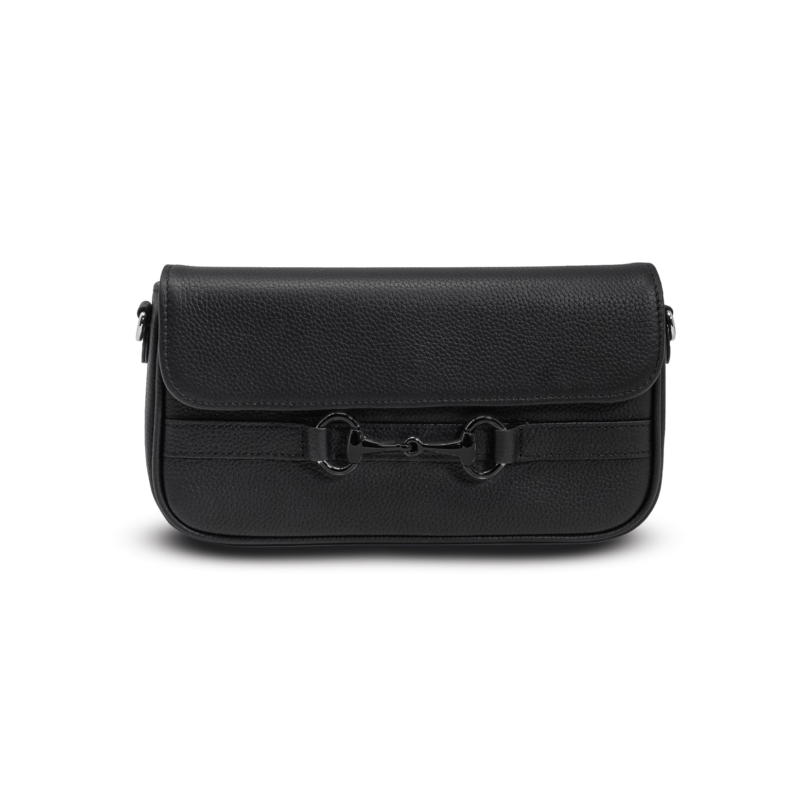 Tucker Tweed Wellington Convertible Pochette - Equiluxe Tack