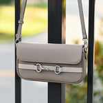 Tucker Tweed Wellington Convertible Pochette - Equiluxe Tack