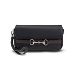 Tucker Tweed Wellington Convertible Pochette - Equiluxe Tack