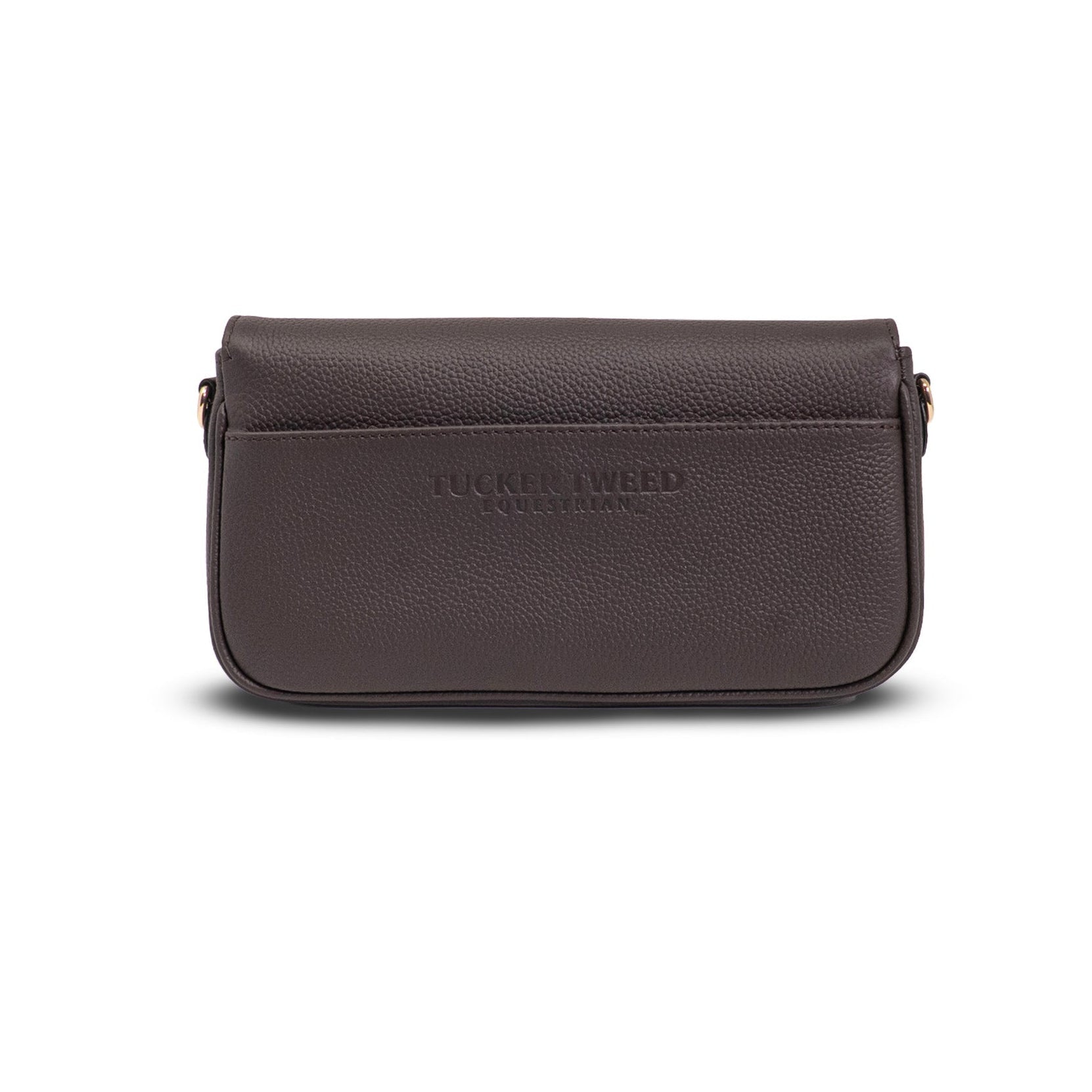 Tucker Tweed Wellington Convertible Pochette - Equiluxe Tack