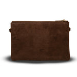 Tucker Tweed XL Wellington Wristlet Summer Fringe | Limited Edition - Equiluxe Tack