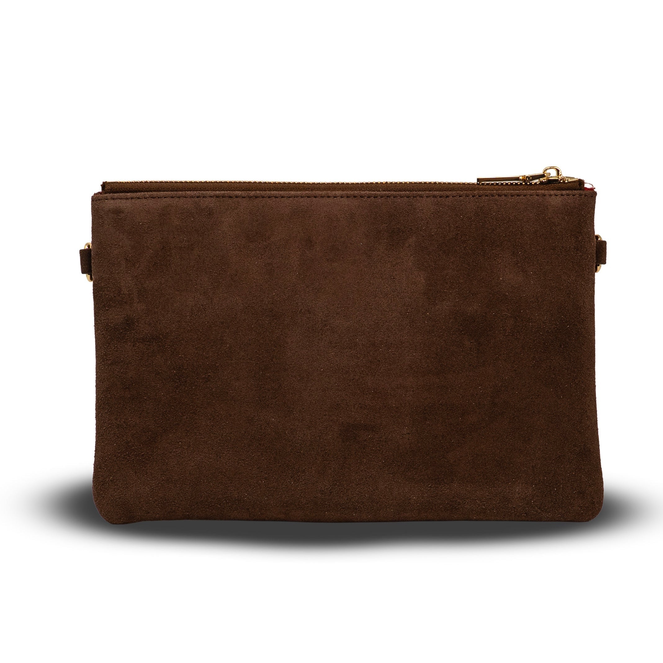 Tucker Tweed XL Wellington Wristlet Summer Fringe | Limited Edition - Equiluxe Tack