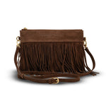 Tucker Tweed XL Wellington Wristlet Summer Fringe | Limited Edition - Equiluxe Tack