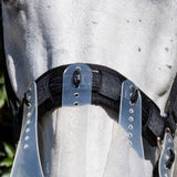 Turnout Halter for Grazing Muzzle - Equiluxe Tack - Equiluxe Tack