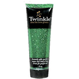 Twinkle Glitter Gel - 4 oz - Twinkle Toes - Equiluxe Tack