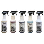 Twinkle Rainbow Dust Spray 32 oz. - Twinkle Toes - Equiluxe Tack