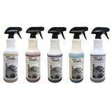 Twinkle Rainbow Dust Spray 32 oz. - Twinkle Toes - Equiluxe Tack