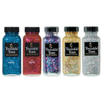 Twinkle Toes Glitter Hoof Polish 4 oz. - Twinkle Toes - Equiluxe Tack
