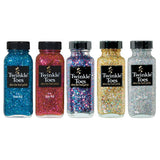 Twinkle Toes Glitter Hoof Polish 4 oz. - Twinkle Toes - Equiluxe Tack