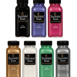 Twinkle Toes Satin Hoof Polish 4 oz. - Twinkle Toes - Equiluxe Tack