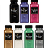 Twinkle Toes Satin Hoof Polish 4 oz. - Twinkle Toes - Equiluxe Tack