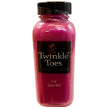 Twinkle Toes Satin Hoof Polish - 4 oz - Twinkle Toes - Equiluxe Tack