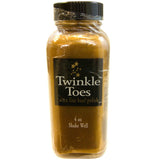 Twinkle Toes Satin Hoof Polish - 4 oz - Twinkle Toes - Equiluxe Tack