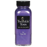 Twinkle Toes Satin Hoof Polish - 4 oz - Twinkle Toes - Equiluxe Tack