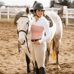 ULTRA BREATHABLE HUNTER LONG SLEEVE SHIRT - ARMATEQ - Equiluxe Tack