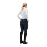 ULTRA BREATHABLE HUNTER LONG SLEEVE SHIRT - ARMATEQ - Equiluxe Tack