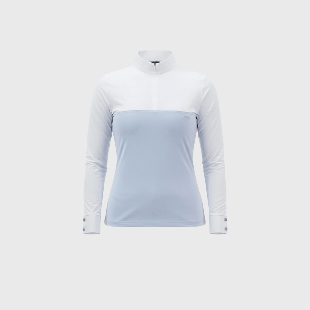 ULTRA BREATHABLE HUNTER LONG SLEEVE SHIRT - ARMATEQ - Equiluxe Tack