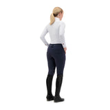 ULTRA BREATHABLE HUNTER LONG SLEEVE SHIRT - ARMATEQ - Equiluxe Tack