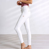 Uniqcorn Exceptionnel Dressage Competition Breeches "Enoki" - Uniqcorn Exceptionnel - Equiluxe Tack