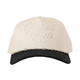 ELLSWORTH "HELMET HAIR" TRUCKER HAT