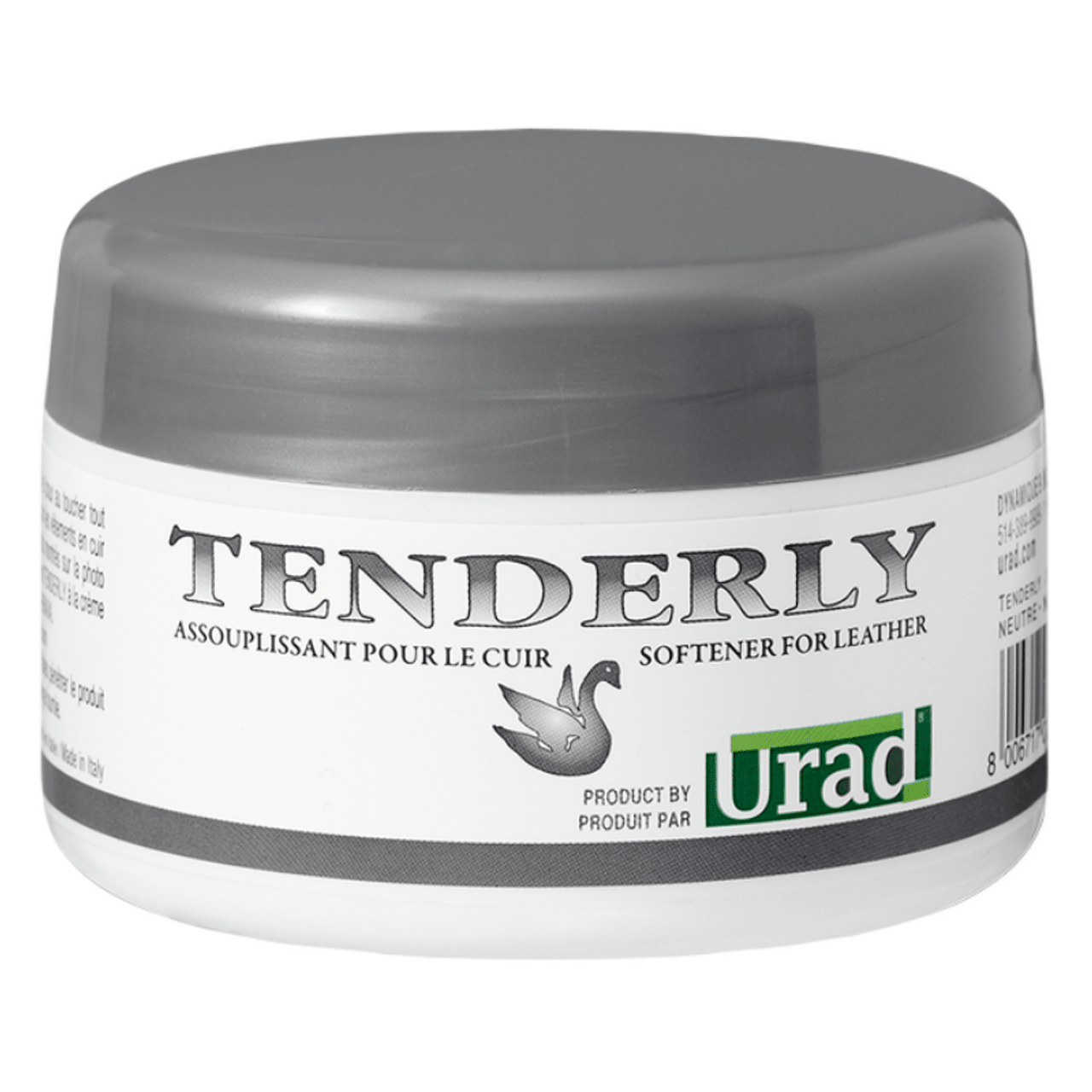 Urad® Tenderly Leather Softener - Urad - Equiluxe Tack