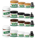 Urad® Total Leather Care Cream - Urad - Equiluxe Tack