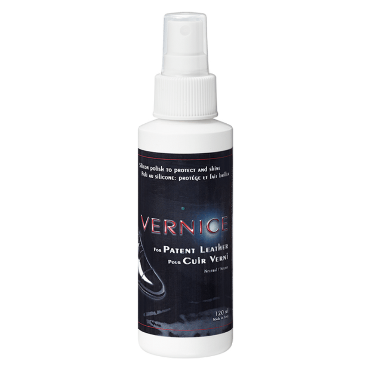 Urad® Vernice for Patent leather - Urad - Equiluxe Tack