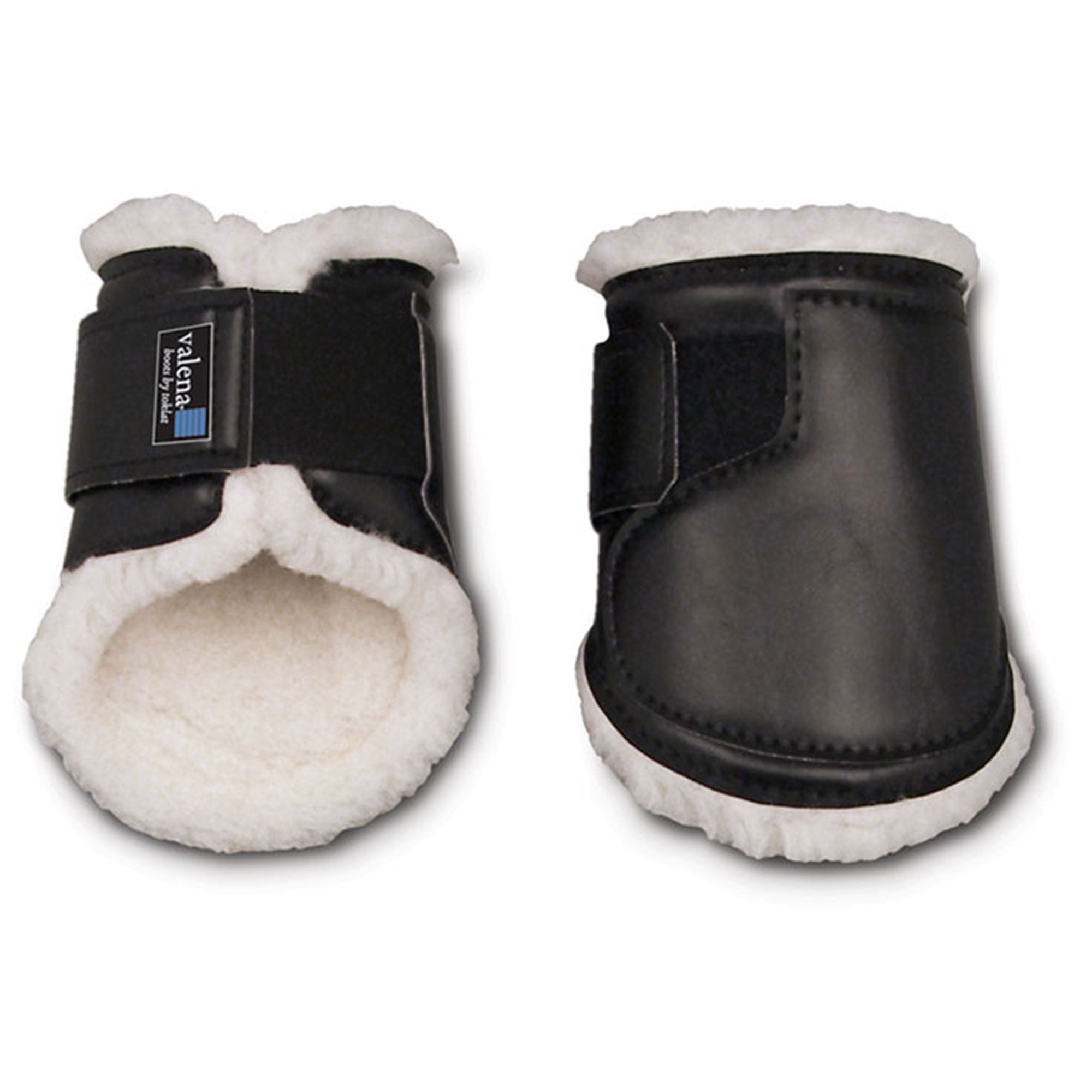 Valena Ankle Boots - Valena - Equiluxe Tack