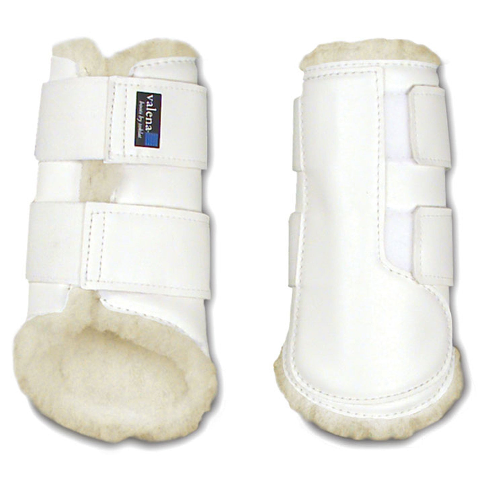 Valena Front Boots - Valena - Equiluxe Tack