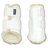 Valena Hind Boots - Valena - Equiluxe Tack