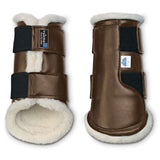 Valena Hind Boots - Valena - Equiluxe Tack
