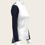 Valientos Long Sleeve Show Shirt - Espoir Equestrian - Equiluxe Tack