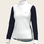 Valientos Long Sleeve Show Shirt - Espoir Equestrian - Equiluxe Tack