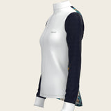 Valientos Long Sleeve Show Shirt - Espoir Equestrian - Equiluxe Tack