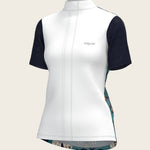 Valientos Short Sleeve Show Shirt - Espoir Equestrian - Equiluxe Tack