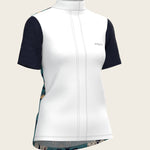 Valientos Short Sleeve Show Shirt - Espoir Equestrian - Equiluxe Tack