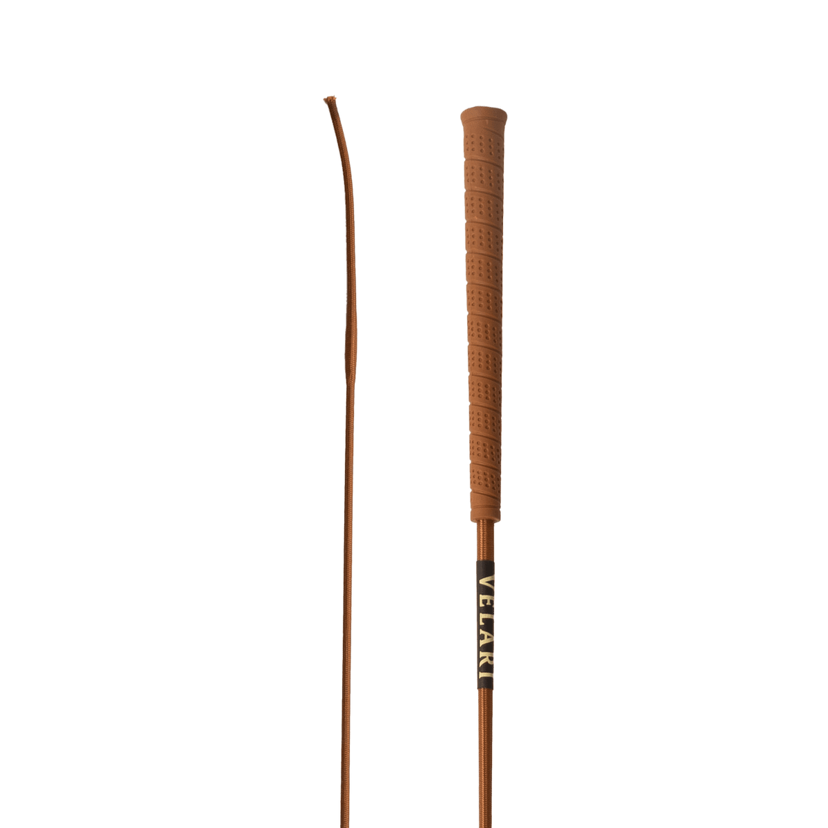 Velari Dressage Whip Balance Rubber Grip - Velari - Equiluxe Tack