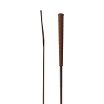 Velari Dressage Whip Balance Rubber Grip - Velari - Equiluxe Tack