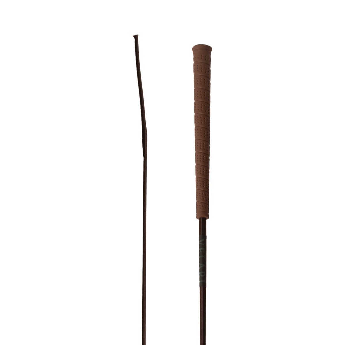 Velari Dressage Whip Balance Rubber Grip - Velari - Equiluxe Tack
