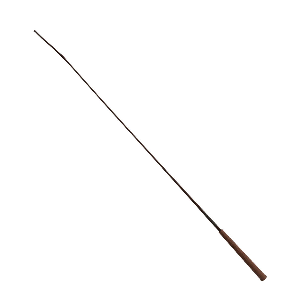 Velari Dressage Whip Balance Rubber Grip - Velari - Equiluxe Tack