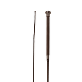 Velari Dressage Whip Guidance Leather Grip - Velari - Equiluxe Tack