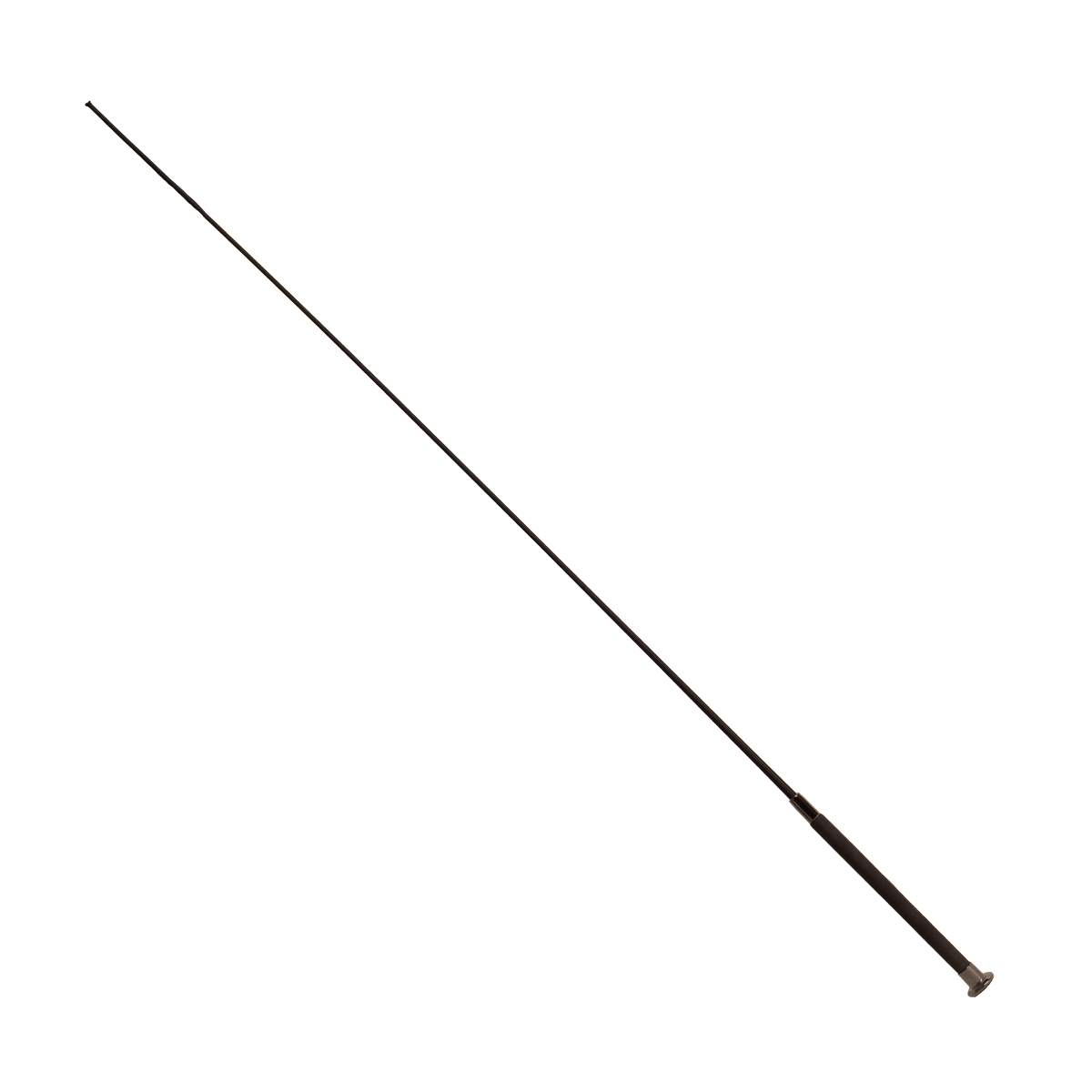 Velari Dressage Whip Guidance Leather Grip - Velari - Equiluxe Tack