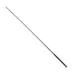 Velari Dressage Whip Guidance Leather Grip - Velari - Equiluxe Tack