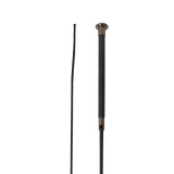 Velari Dressage Whip Guidance Leather Grip - Velari - Equiluxe Tack